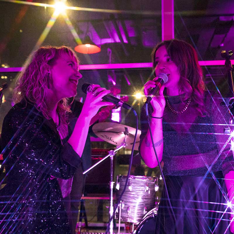 About Little Earthquakes